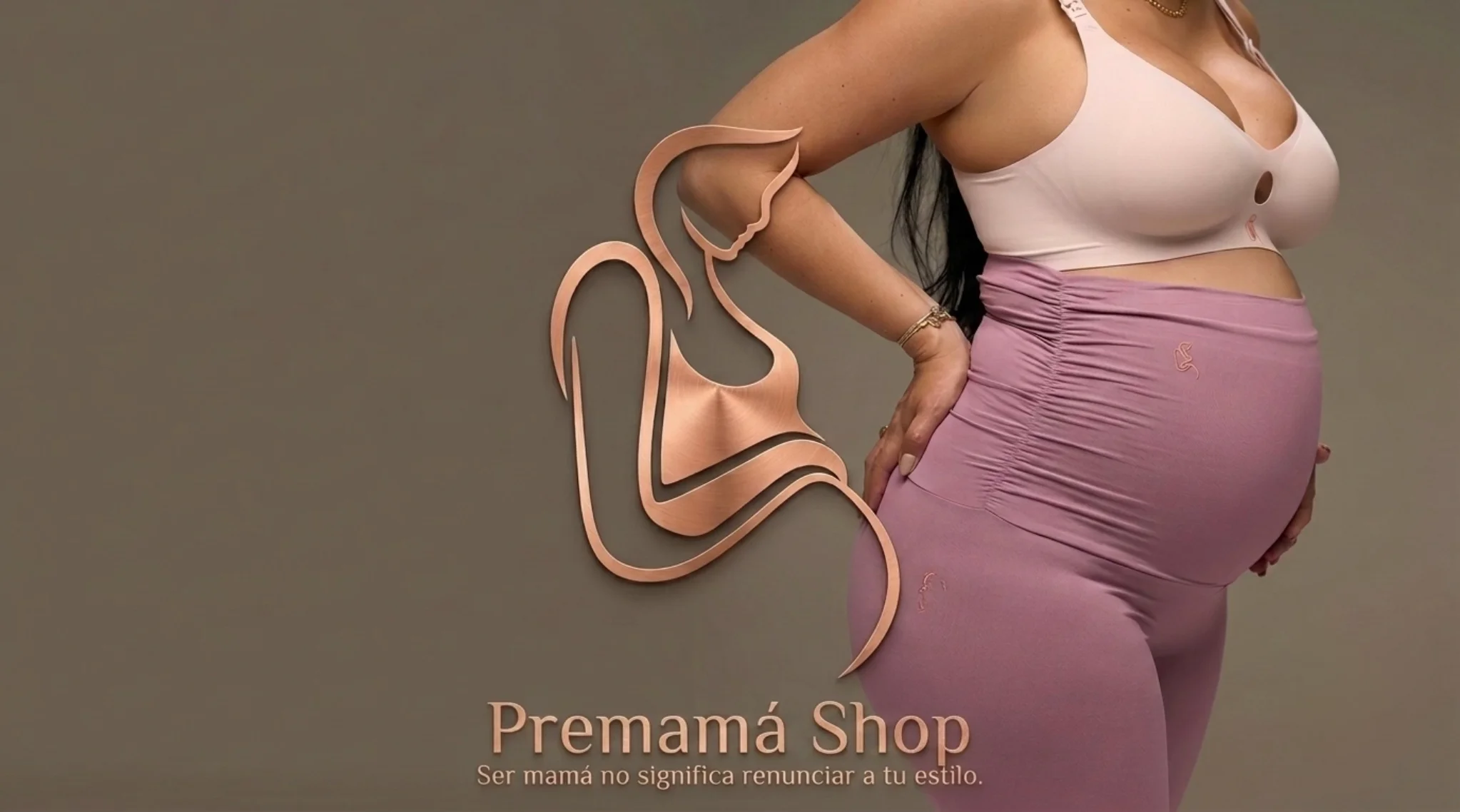 Ropa premamá Premamashop